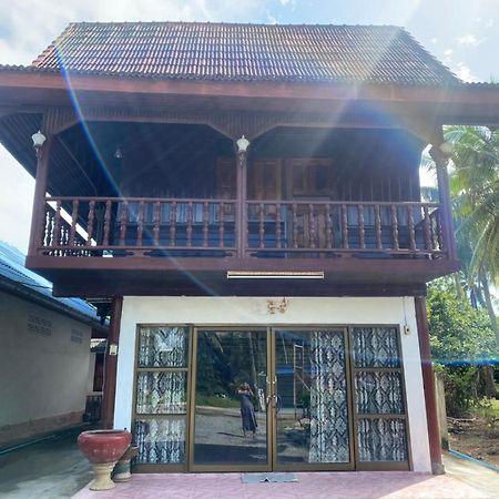 فندق سيتشونفي  Reindeer House Wat Chedi المظهر الخارجي الصورة